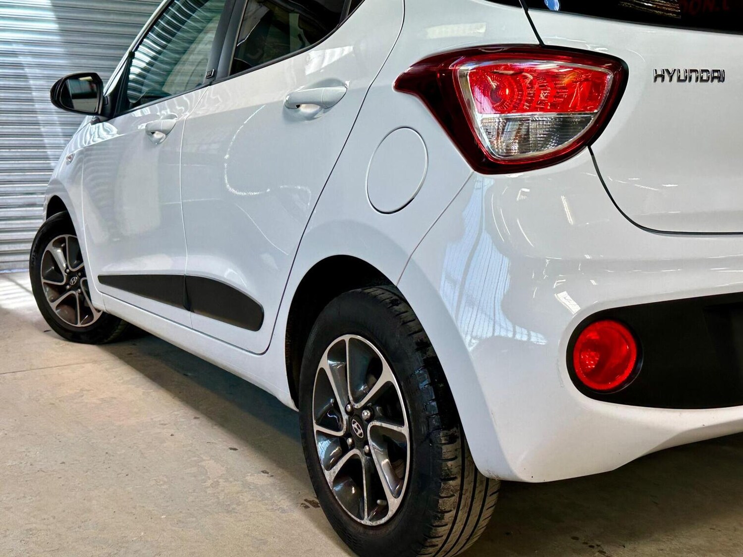 Used Hyundai i10 2018 for sale - 78064193: Photo 24