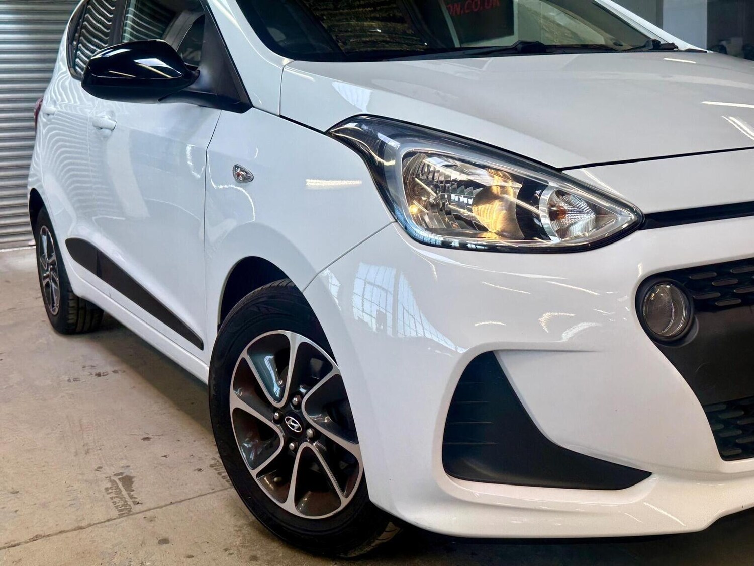 Used Hyundai i10 2018 for sale - 78064193: Photo 31
