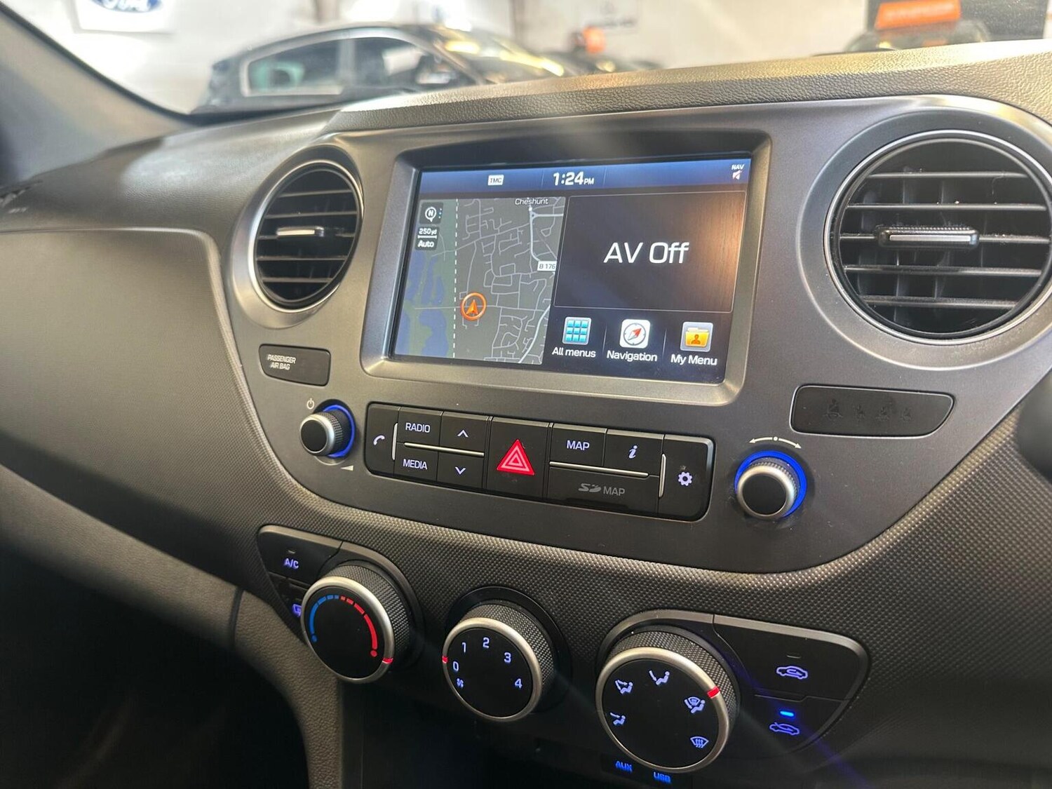 Used Hyundai i10 2018 for sale - 78064193: Photo 37