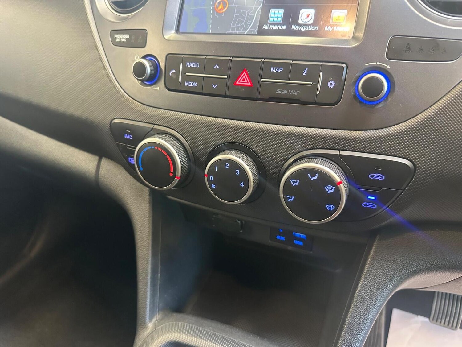 Used Hyundai i10 2018 for sale - 78064193: Photo 38