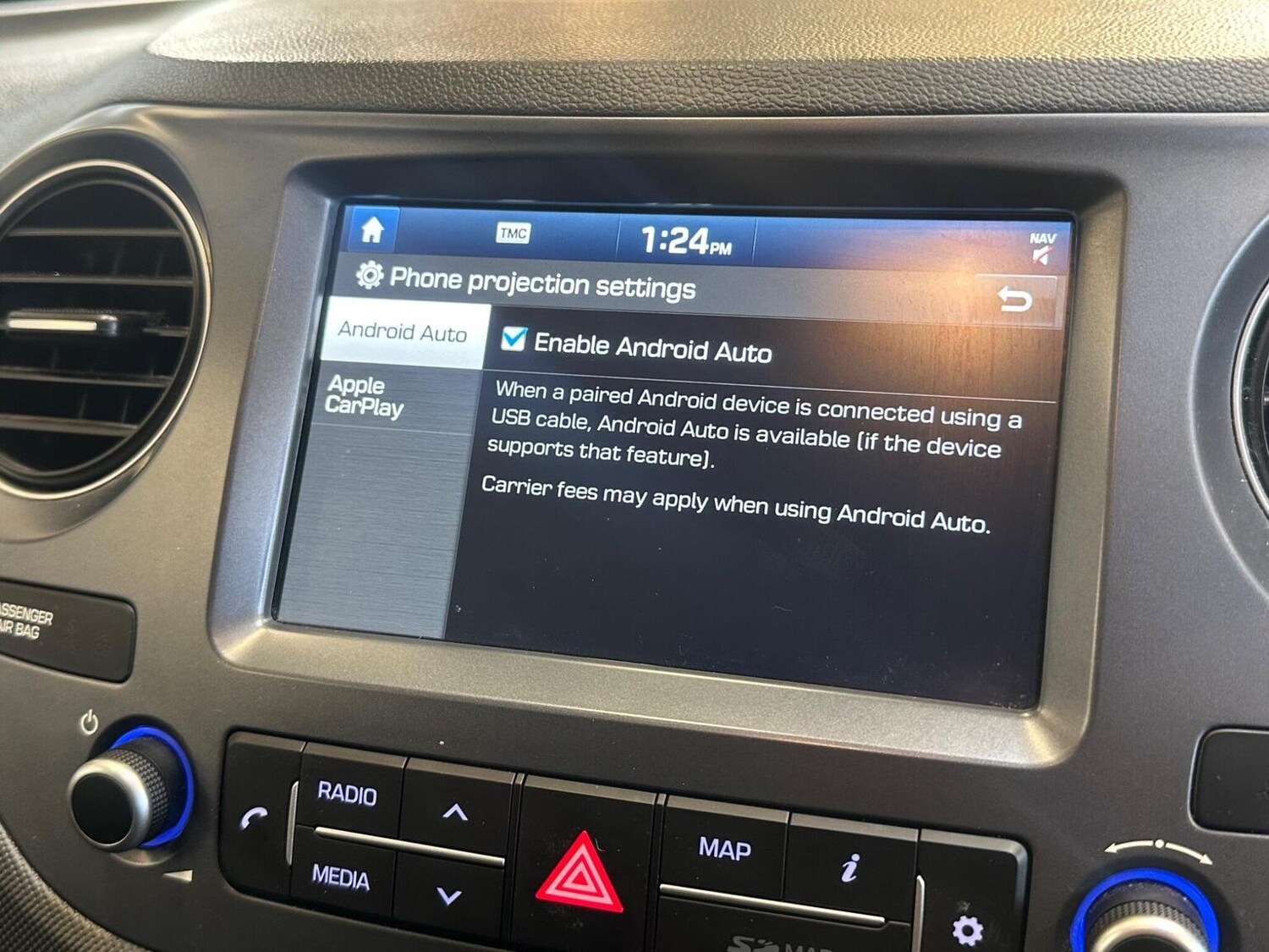 Used Hyundai i10 2018 for sale - 78064193: Photo 39