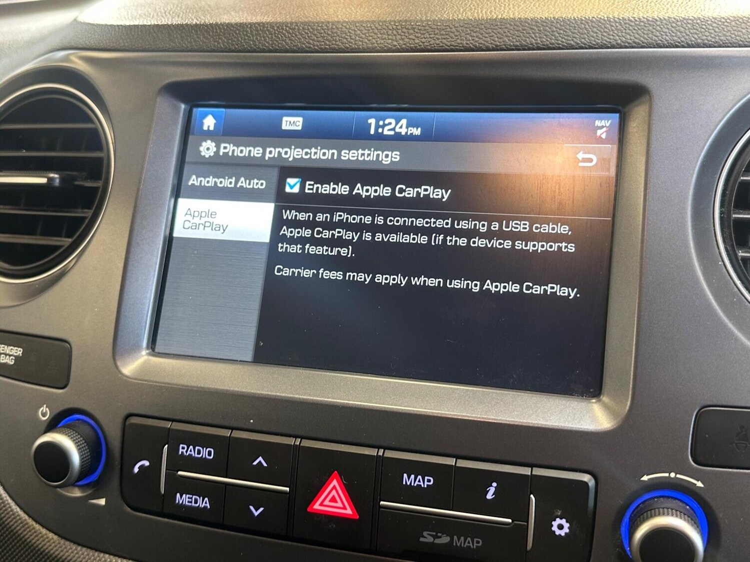 Used Hyundai i10 2018 for sale - 78064193: Photo 40