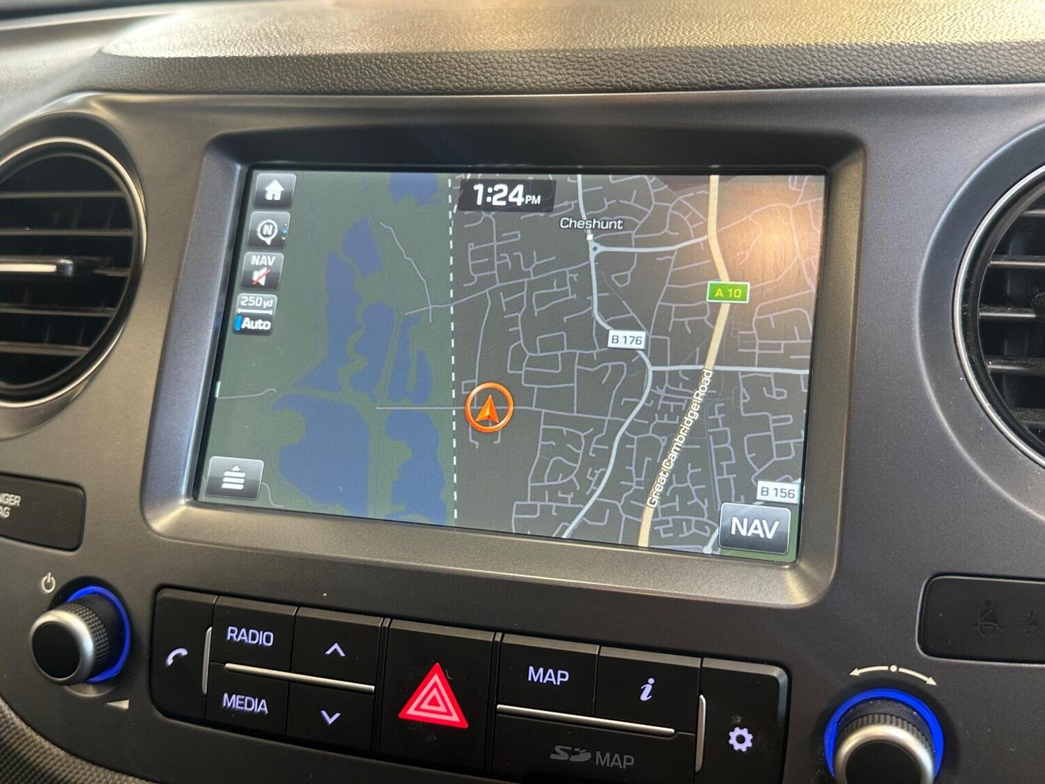 Used Hyundai i10 2018 for sale - 78064193: Photo 41