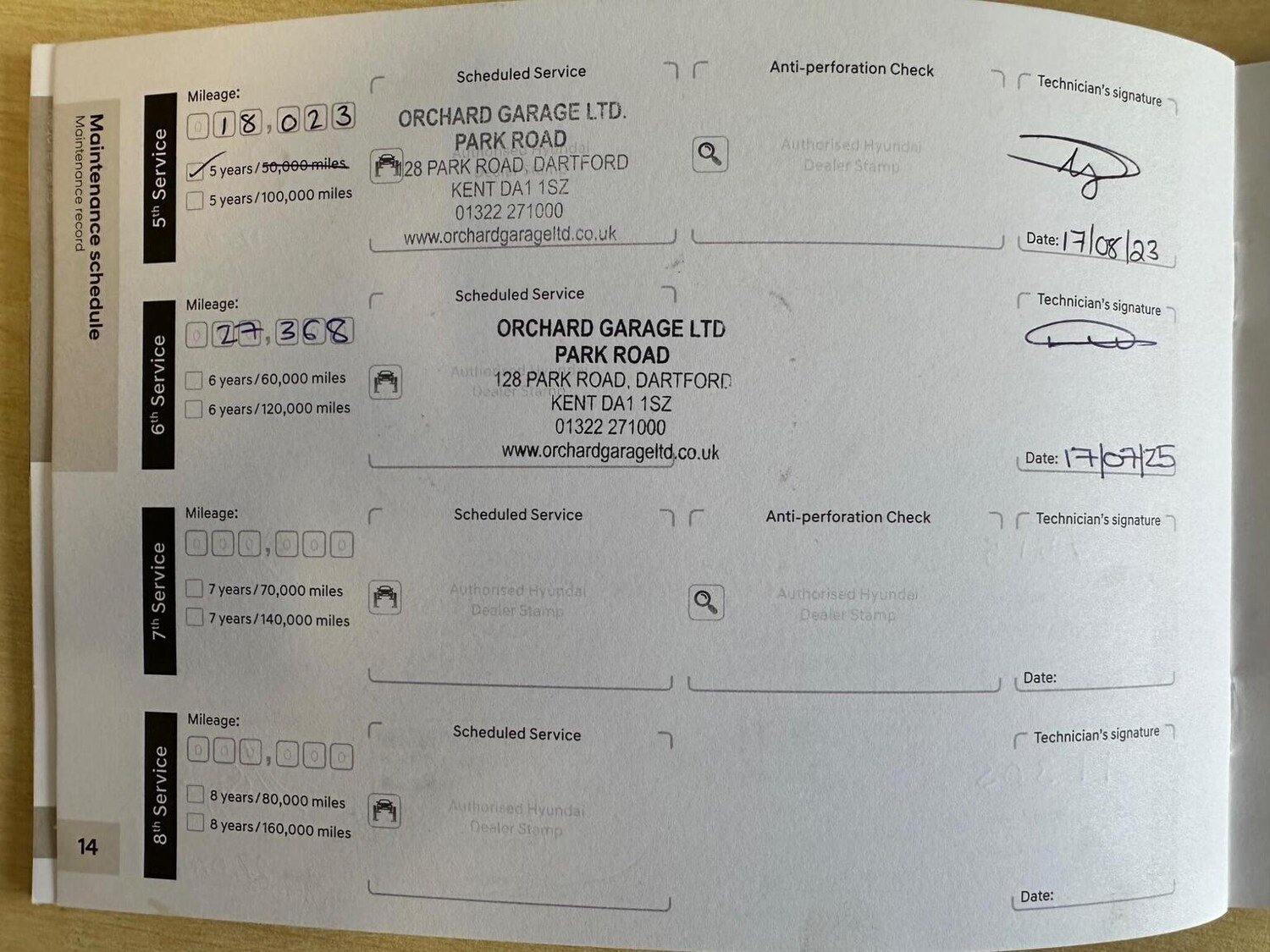 Used Hyundai i10 2018 for sale - 78064193: Photo 49