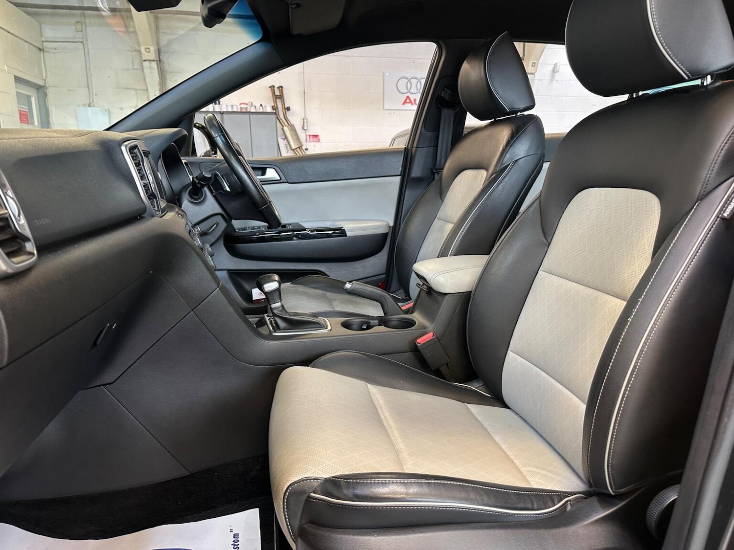 Used Kia Sportage 2018 for sale - 78064187: Photo 10