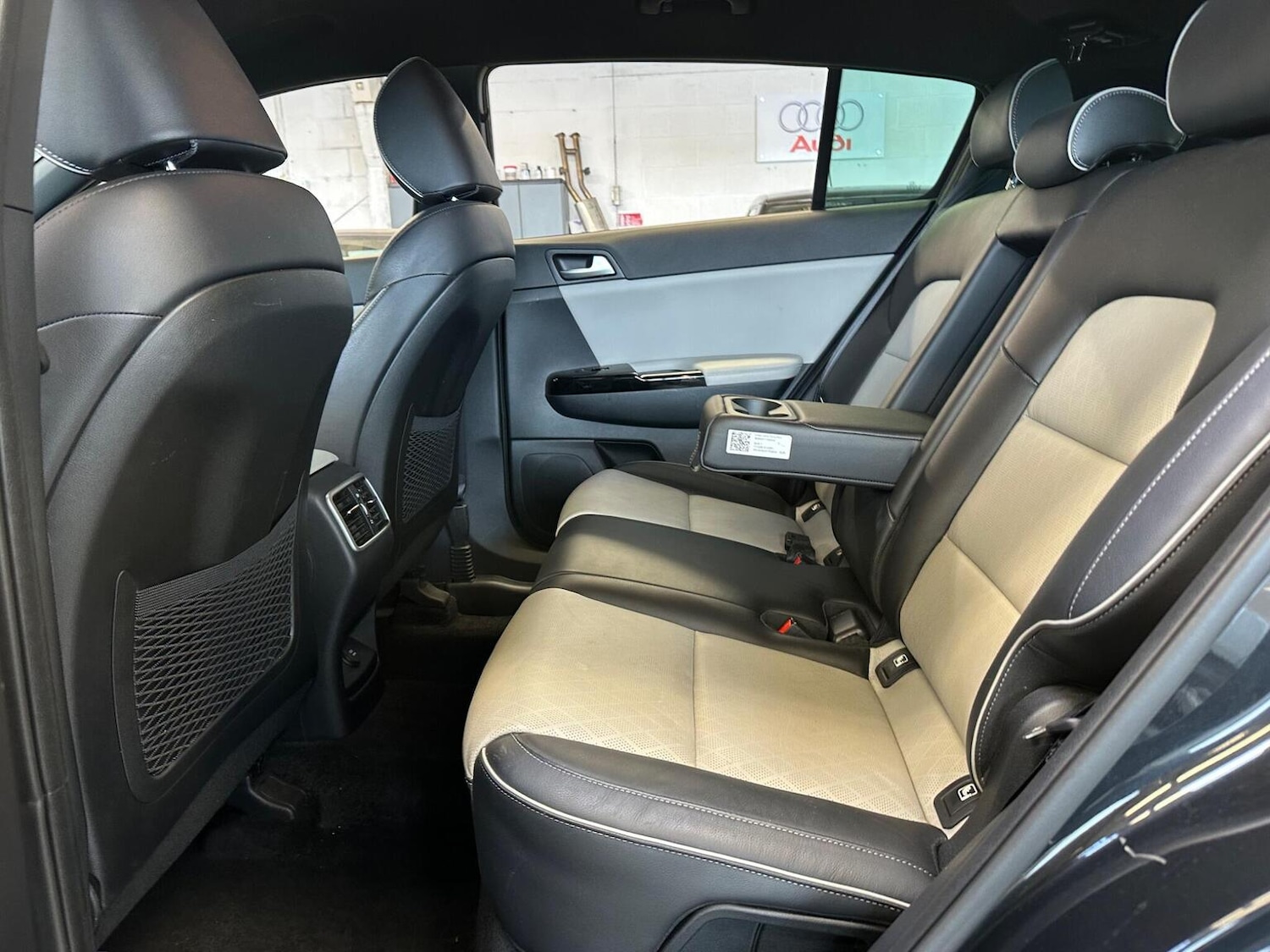 Used Kia Sportage 2018 for sale - 78064187: Photo 11