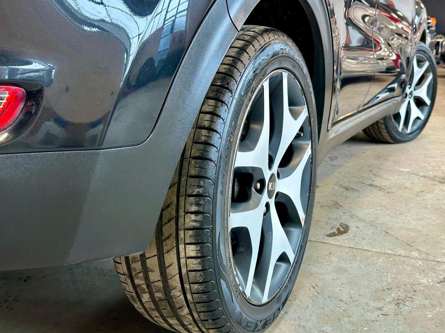 Used Kia Sportage 2018 for sale - 78064187: Photo 37