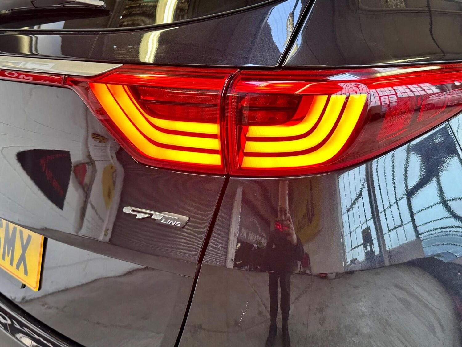 Used Kia Sportage 2018 for sale - 78064187: Photo 39