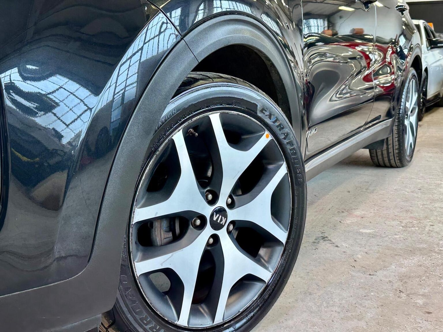 Used Kia Sportage 2018 for sale - 78064187: Photo 40