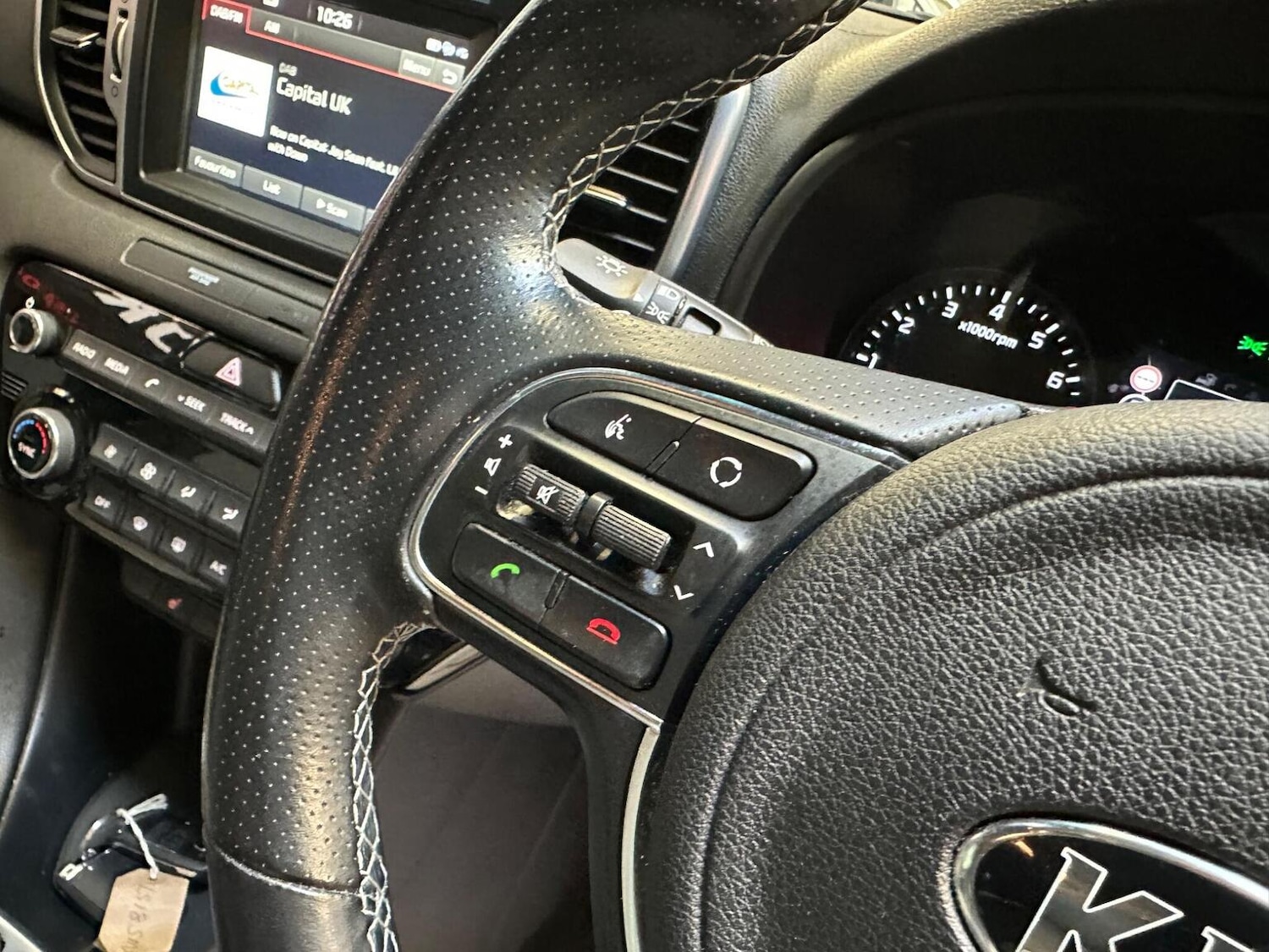 Used Kia Sportage 2018 for sale - 78064187: Photo 44