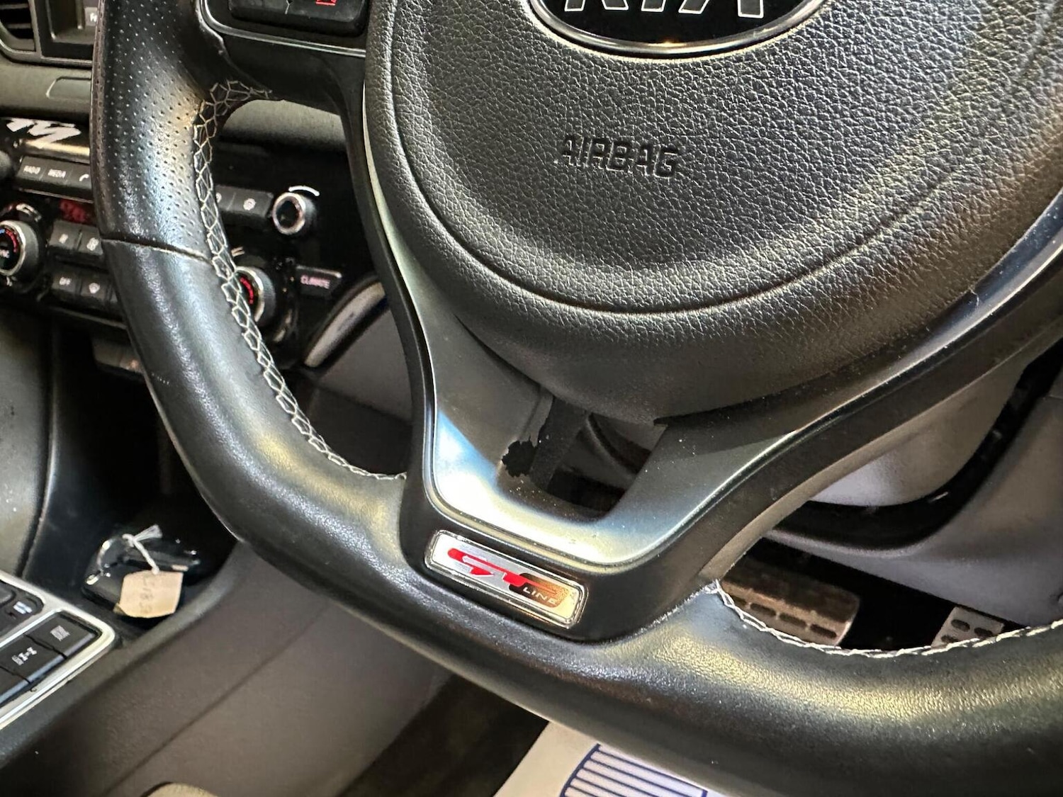 Used Kia Sportage 2018 for sale - 78064187: Photo 45