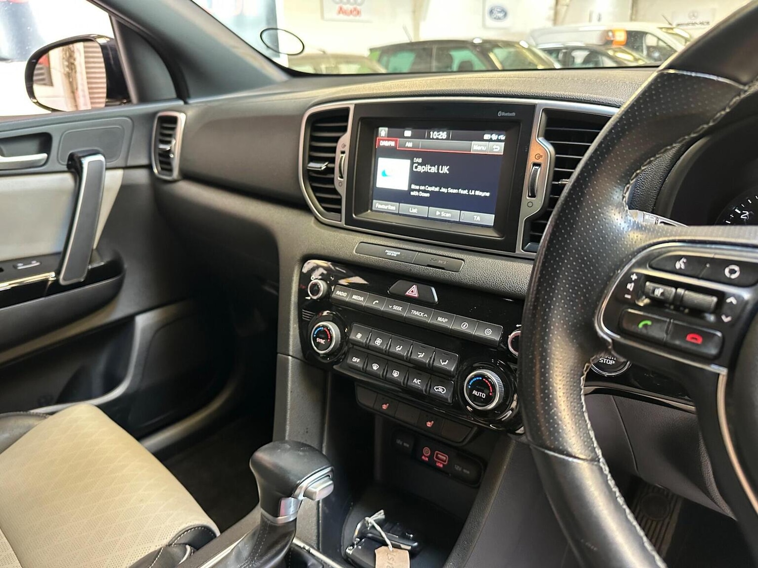 Used Kia Sportage 2018 for sale - 78064187: Photo 46