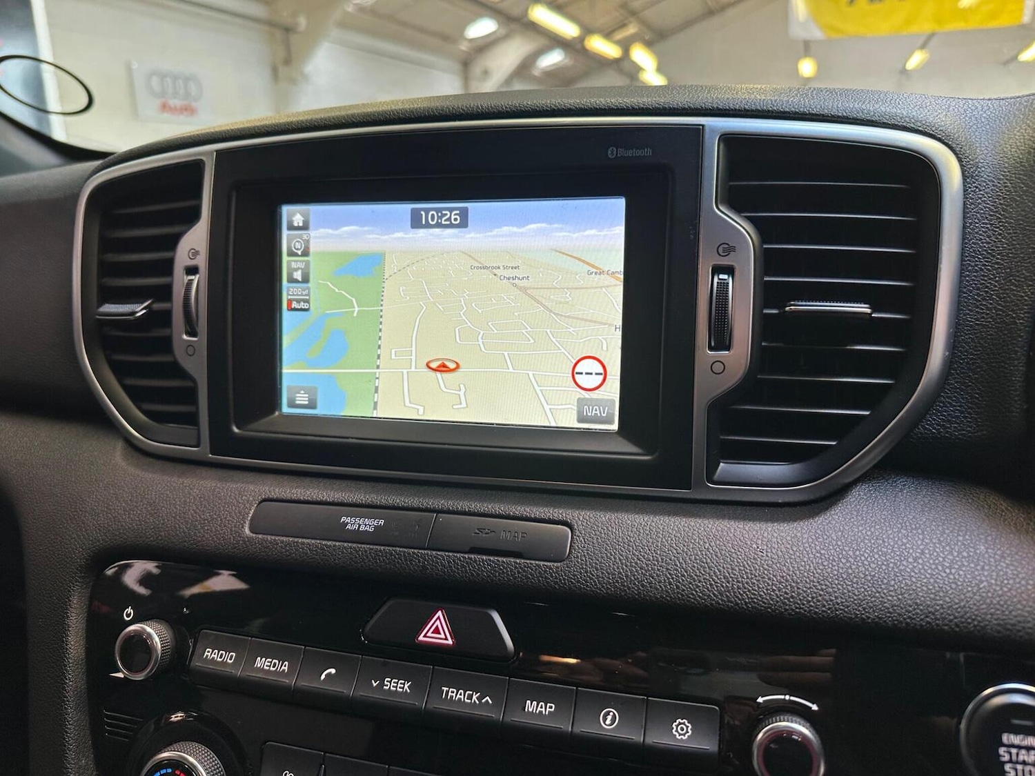 Used Kia Sportage 2018 for sale - 78064187: Photo 49