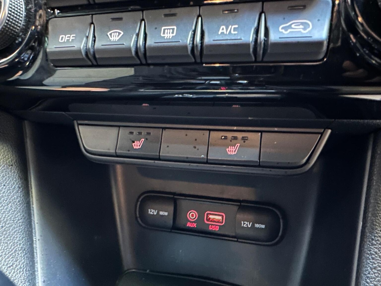 Used Kia Sportage 2018 for sale - 78064187: Photo 50