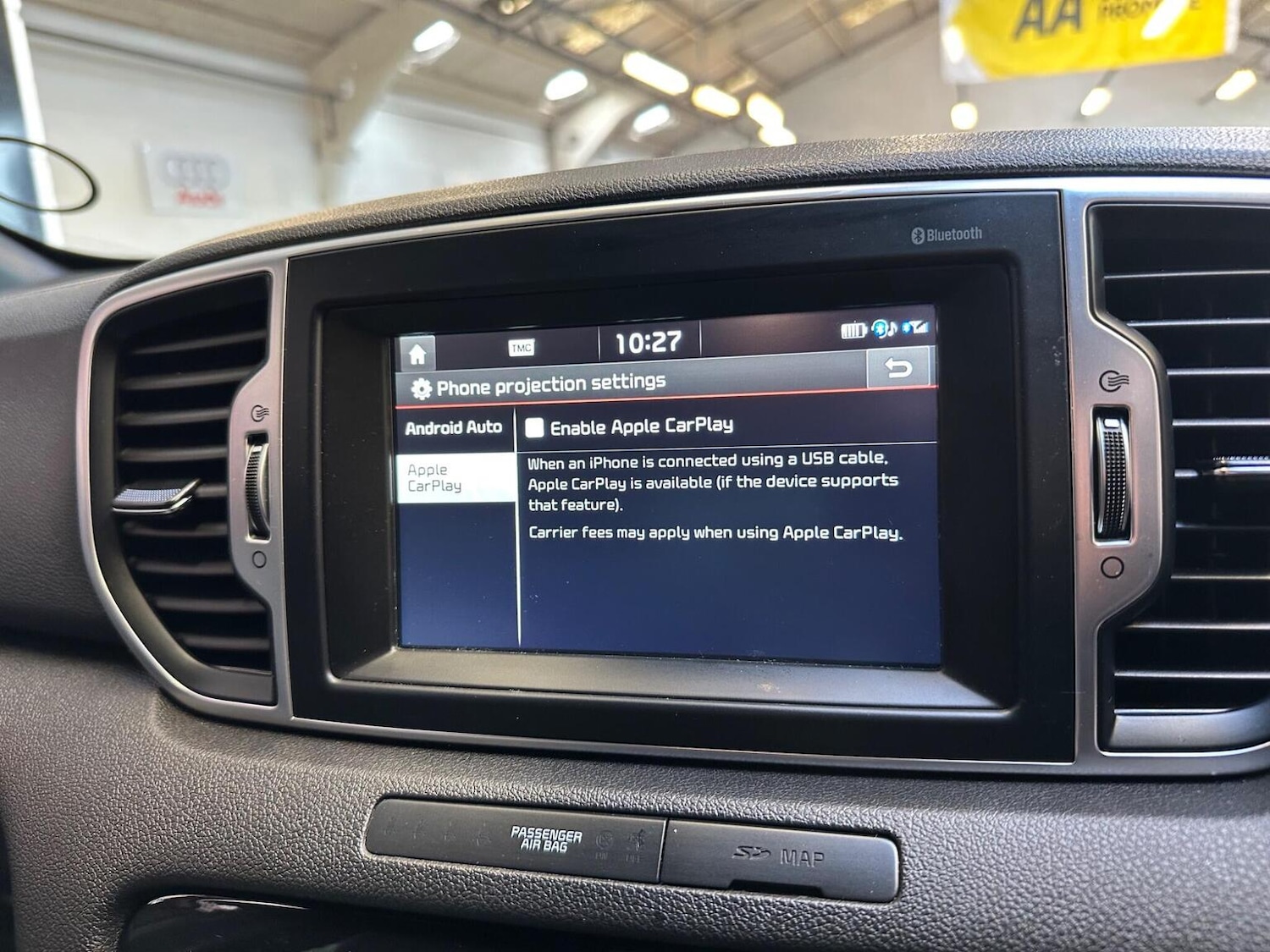 Used Kia Sportage 2018 for sale - 78064187: Photo 51