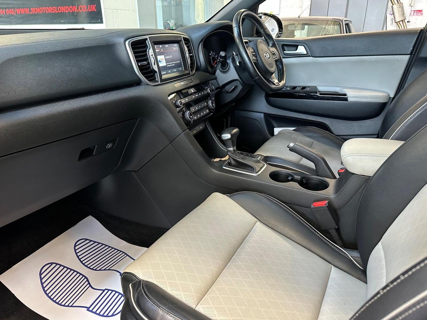 Used Kia Sportage 2018 for sale - 78064187: Photo 52