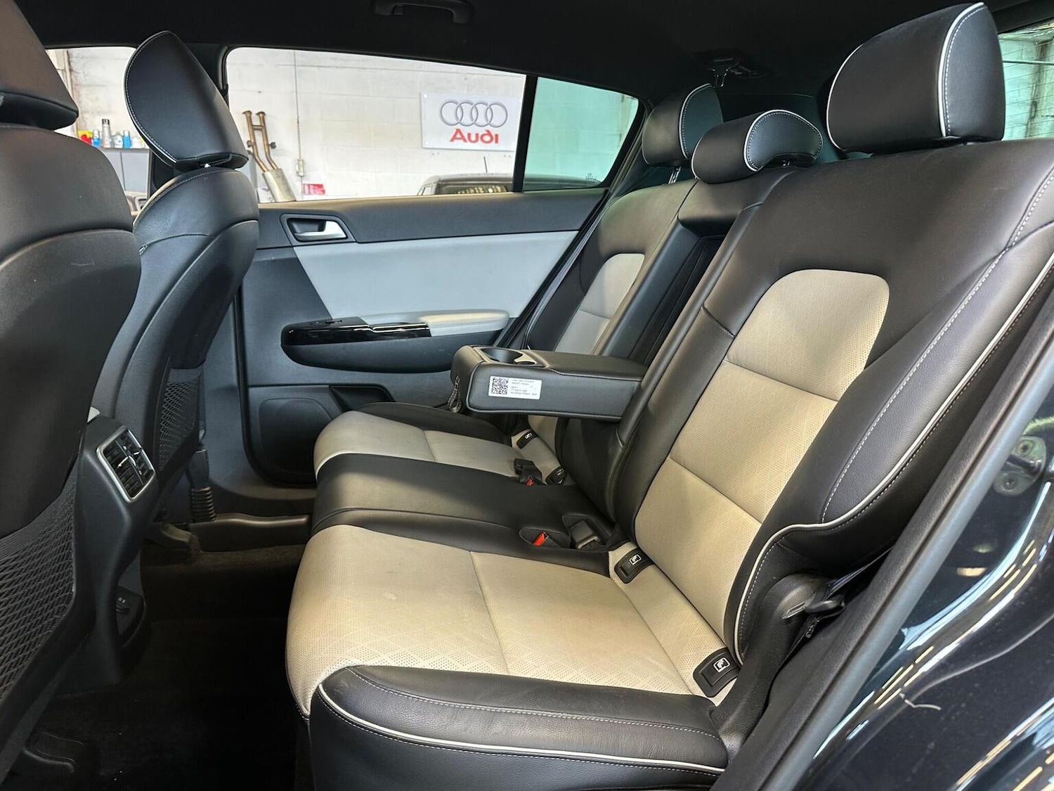 Used Kia Sportage 2018 for sale - 78064187: Photo 54