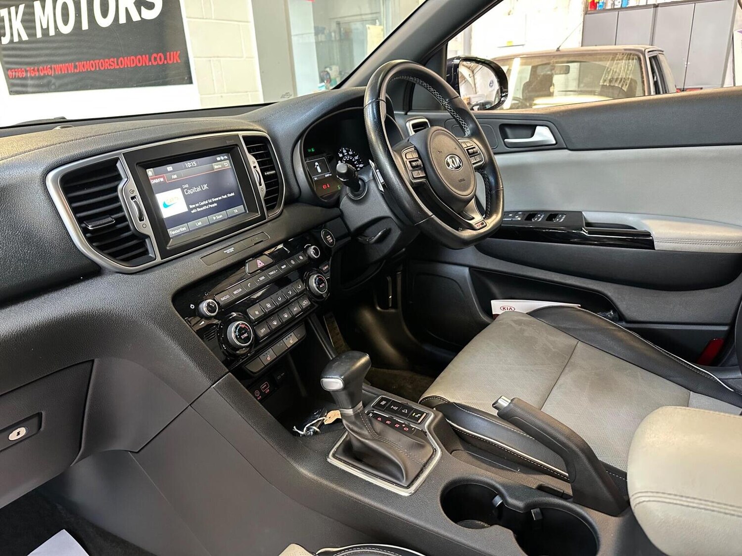 Used Kia Sportage 2018 for sale - 78064187: Photo 55