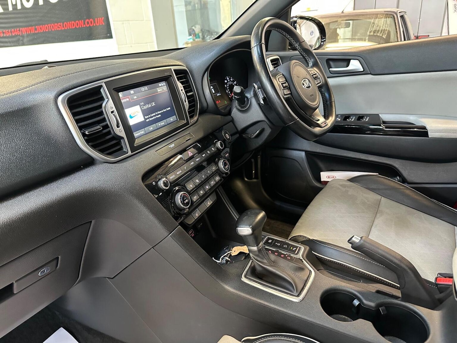 Used Kia Sportage 2018 for sale - 78064187: Photo 56