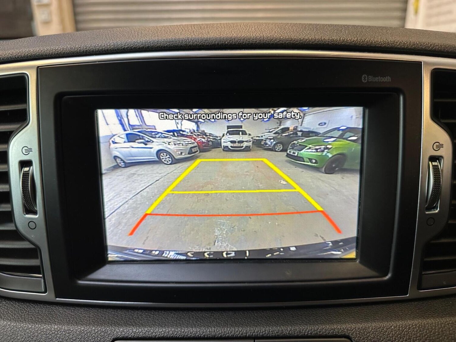 Used Kia Sportage 2018 for sale - 78064187: Photo 59