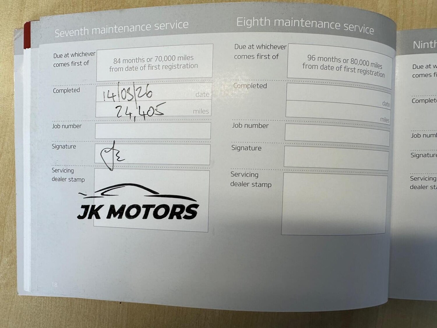 Used Kia Sportage 2018 for sale - 78064187: Photo 63