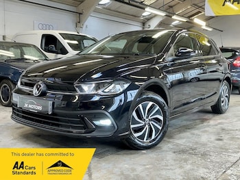 Used Volkswagen Polo 2022 for sale - 78286087: Photo