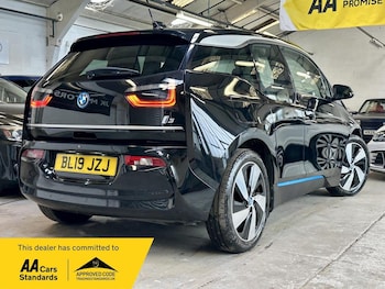 Used BMW i3 2019 for sale - 79568886: Photo
