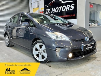 Used Toyota Prius 2012 for sale - 78840977: Photo