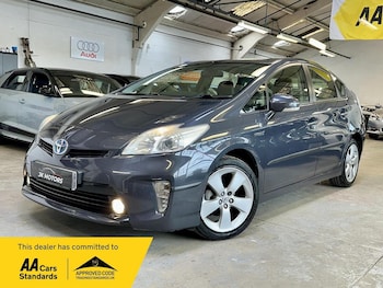 Used Toyota Prius 2012 for sale - 78840977: Photo