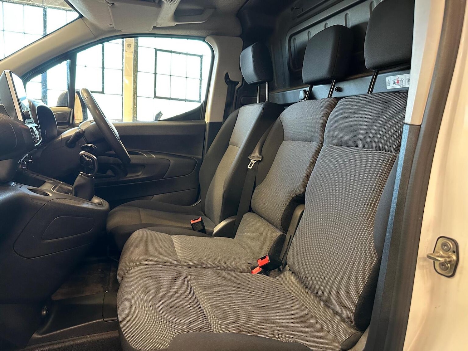 Used Citroen Berlingo 2021 for sale - 76853502: Photo 10