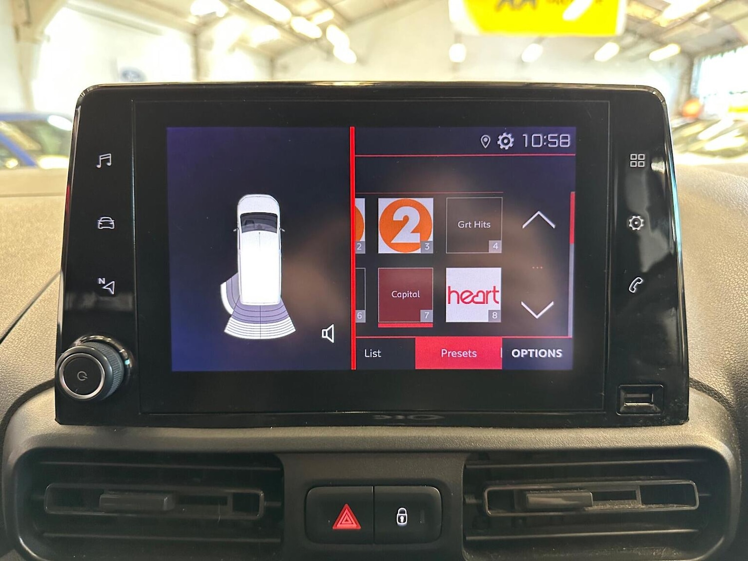 Used Citroen Berlingo 2021 for sale - 76853502: Photo 11