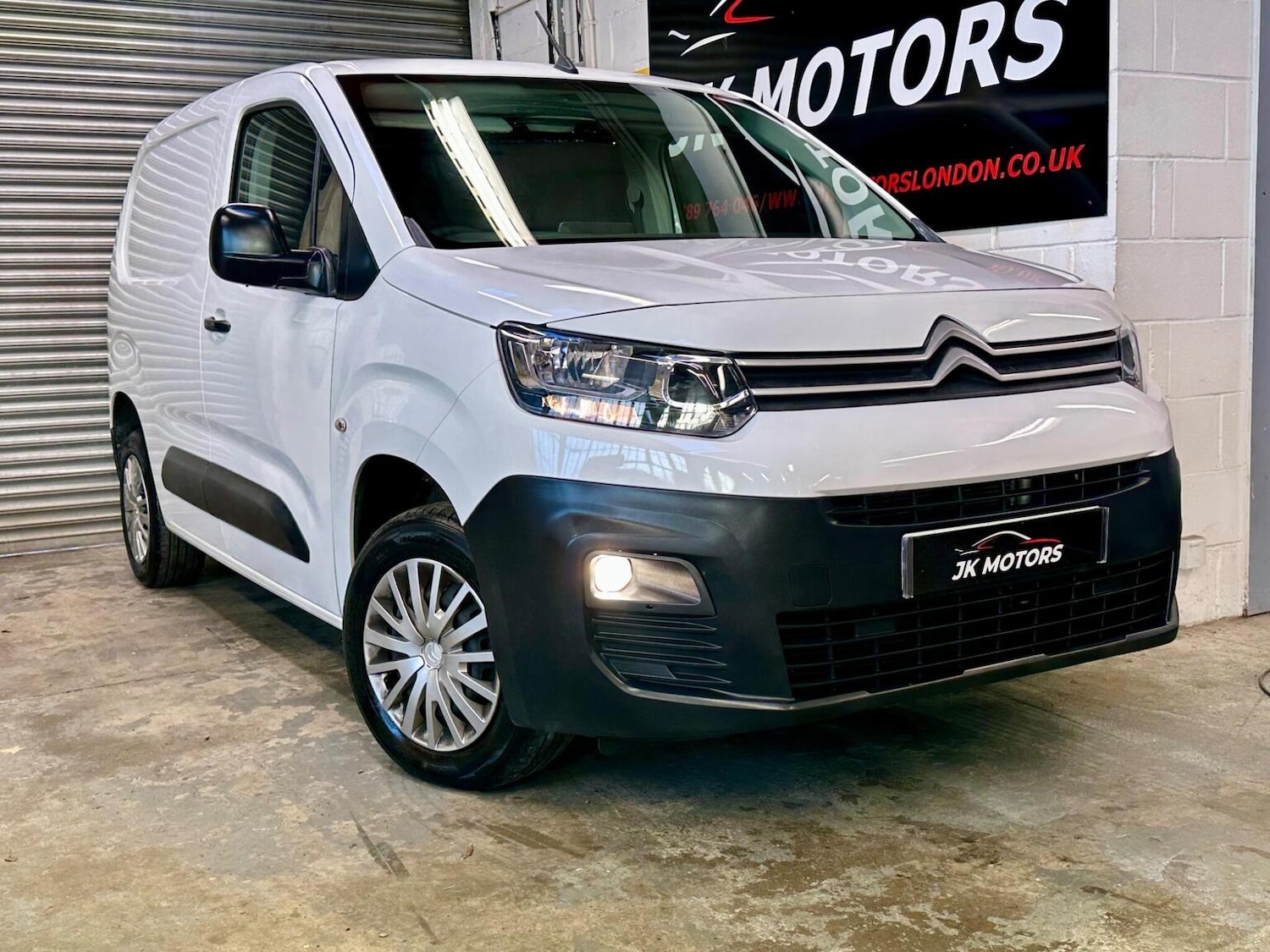 Used Citroen Berlingo 2021 for sale - 76853502: Photo 12