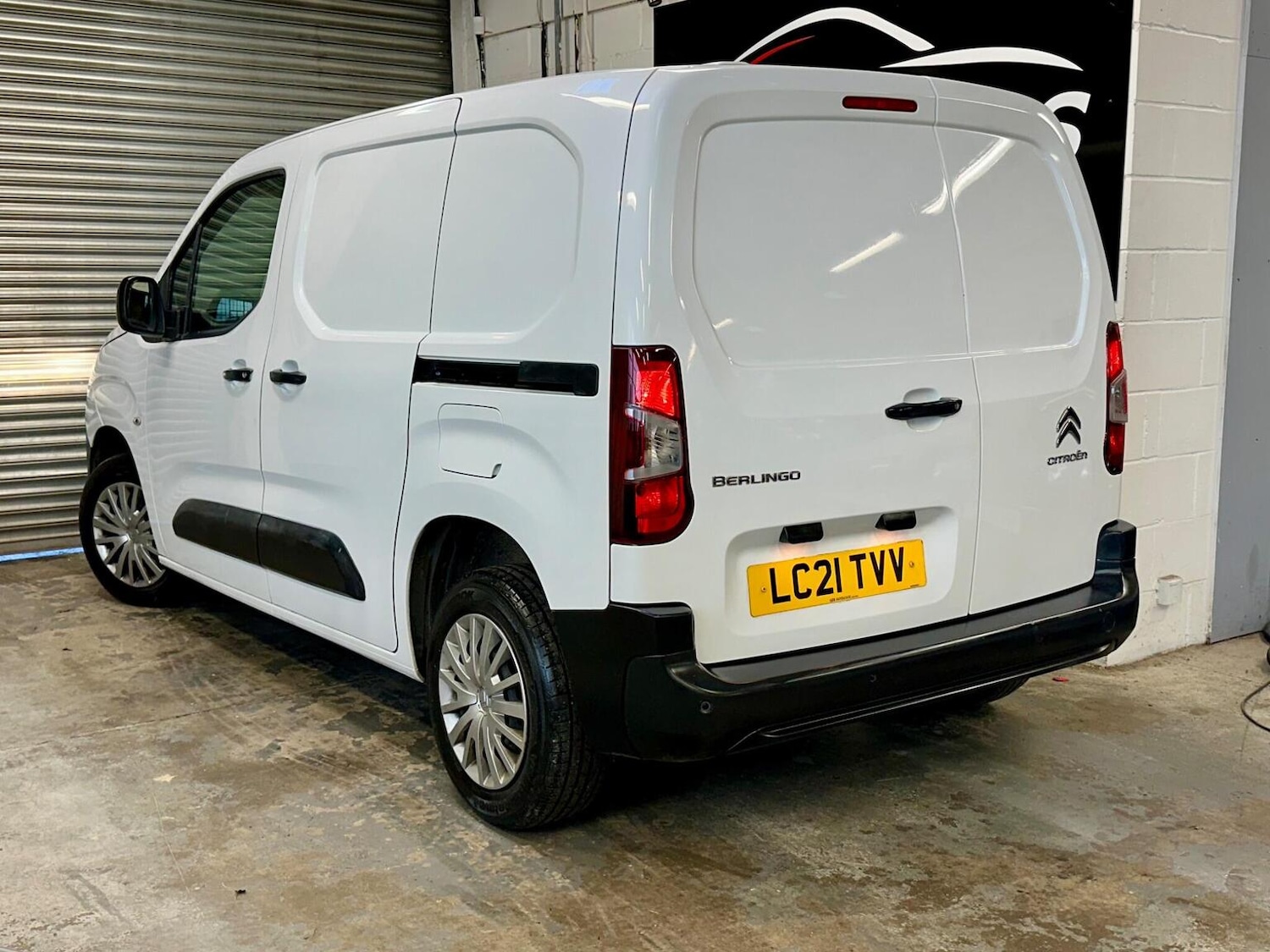 Used Citroen Berlingo 2021 for sale - 76853502: Photo 14