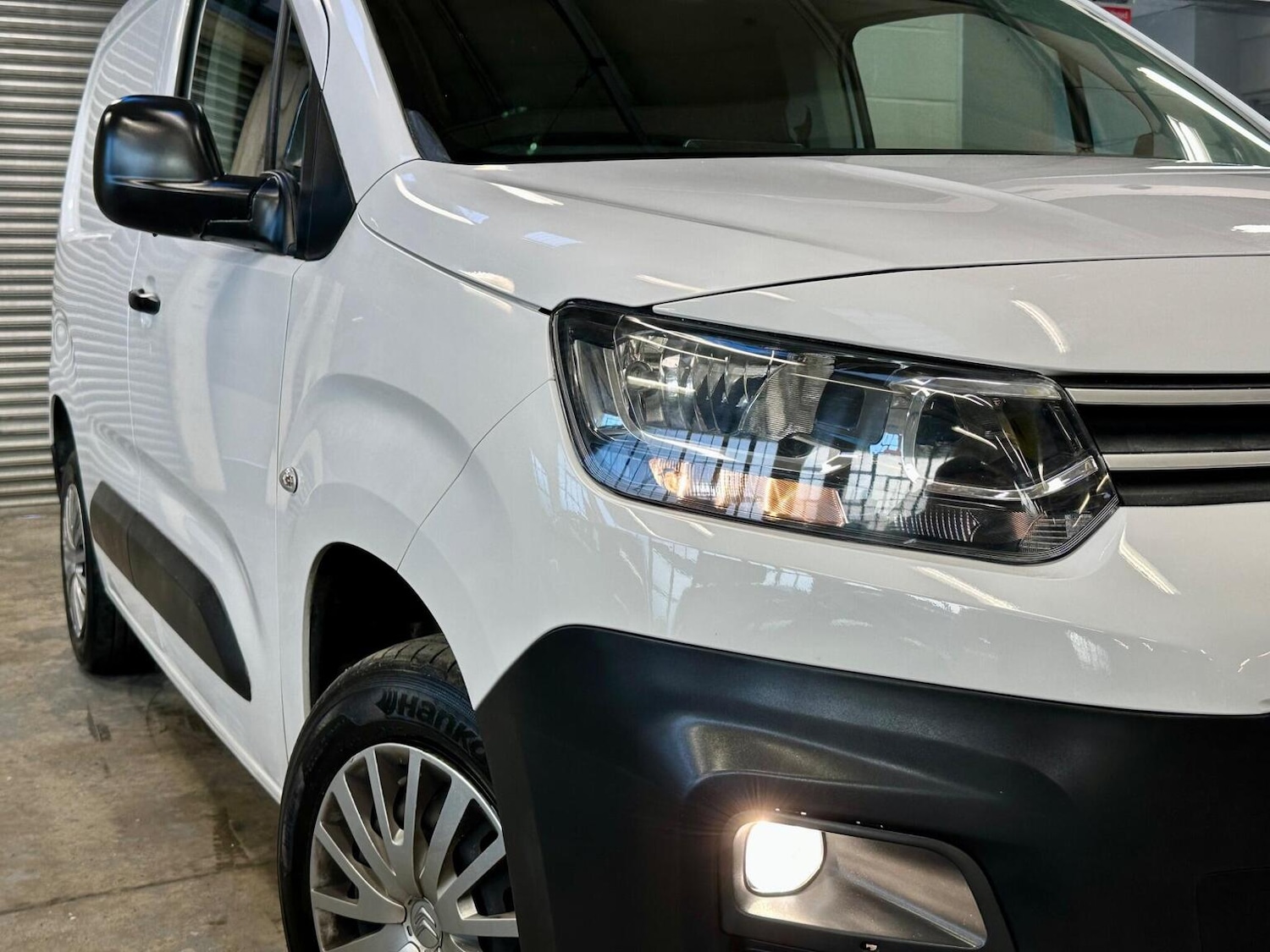 Used Citroen Berlingo 2021 for sale - 76853502: Photo 16