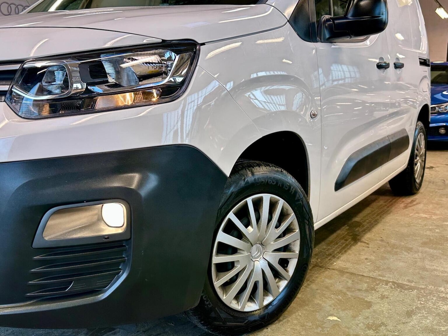 Used Citroen Berlingo 2021 for sale - 76853502: Photo 17