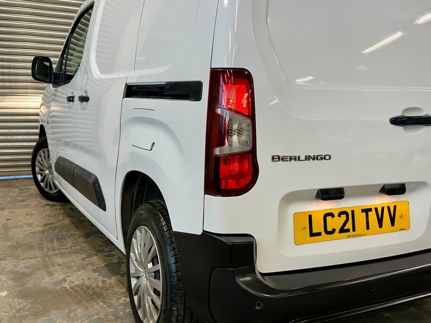 Used Citroen Berlingo 2021 for sale - 76853502: Photo 18