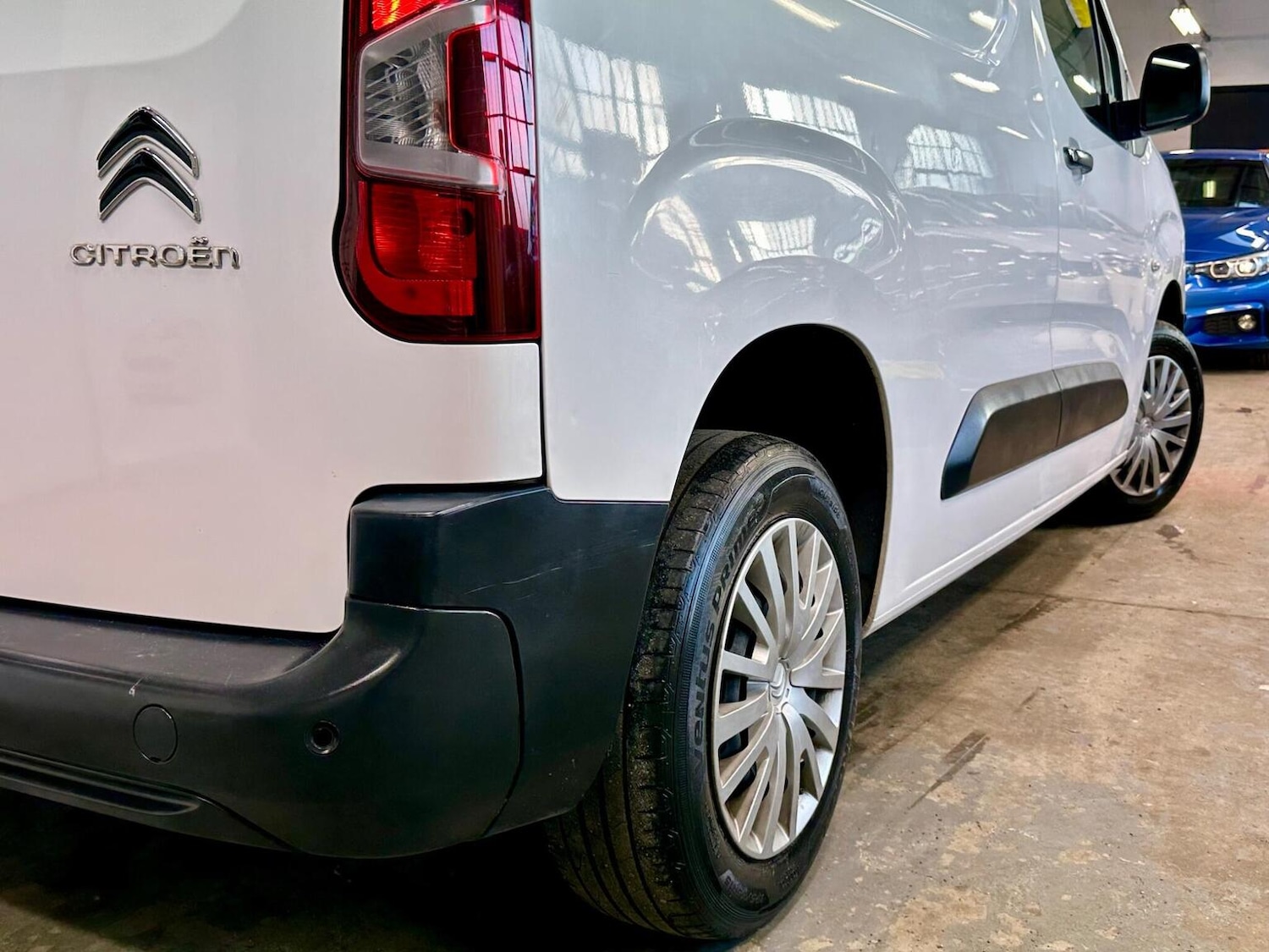 Used Citroen Berlingo 2021 for sale - 76853502: Photo 19