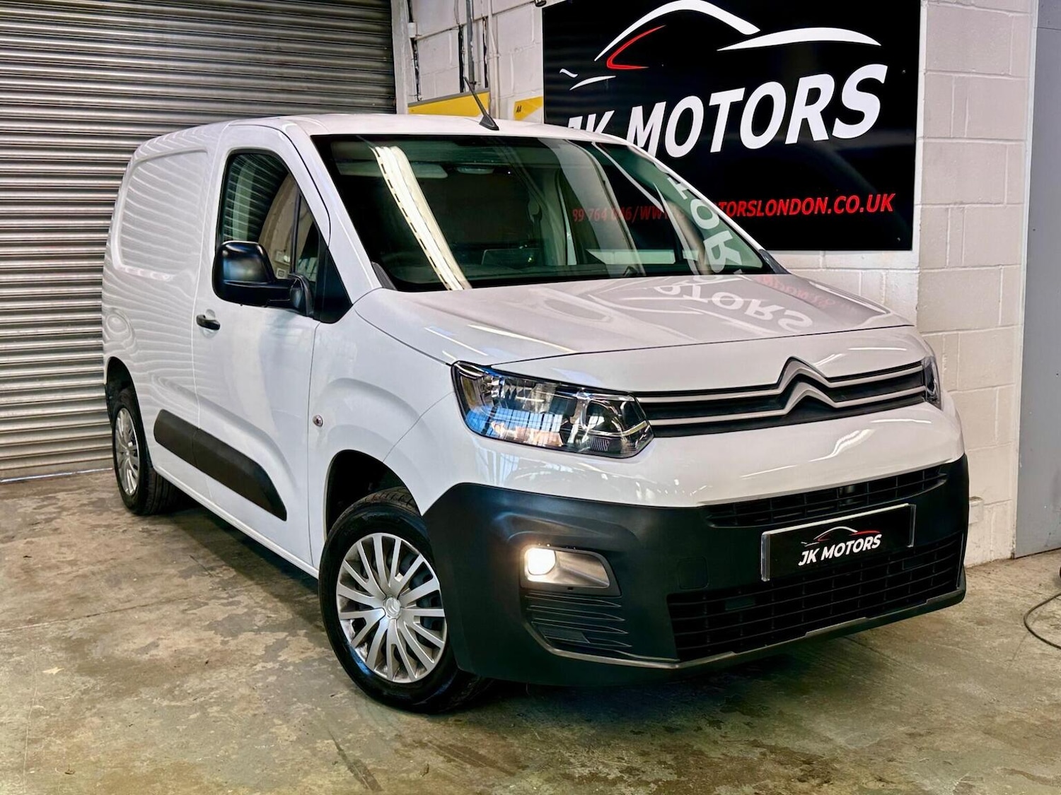 Used Citroen Berlingo 2021 for sale - 76853502: Photo 20