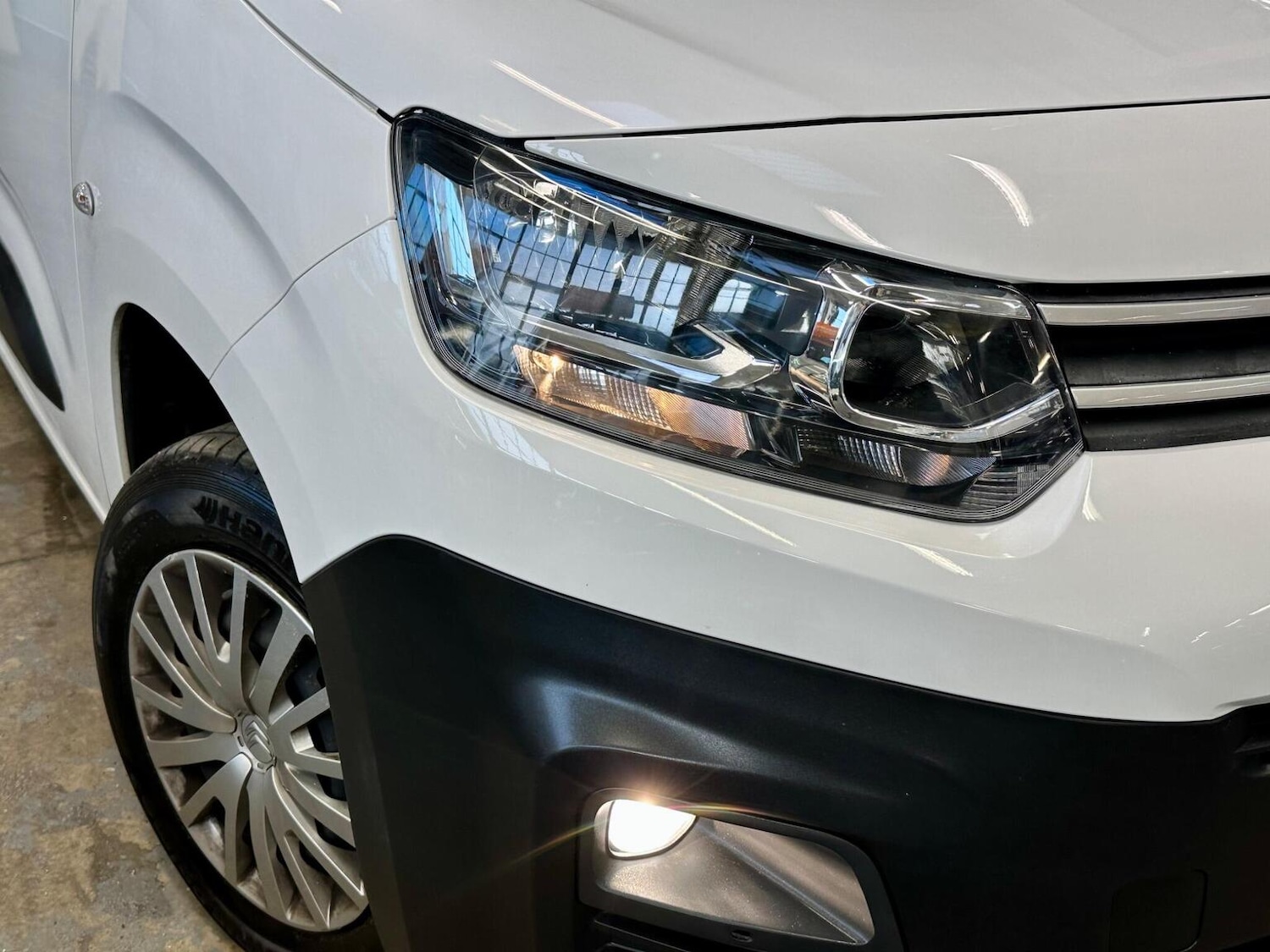 Used Citroen Berlingo 2021 for sale - 76853502: Photo 24