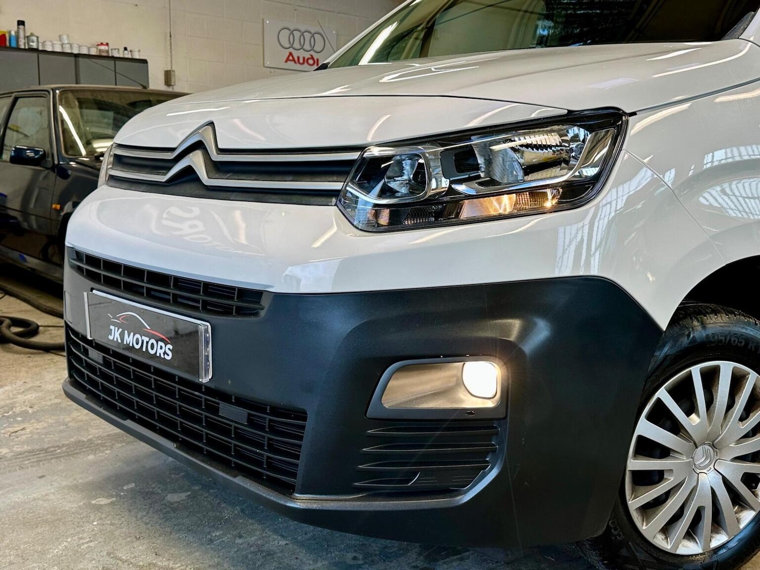 Used Citroen Berlingo 2021 for sale - 76853502: Photo 25