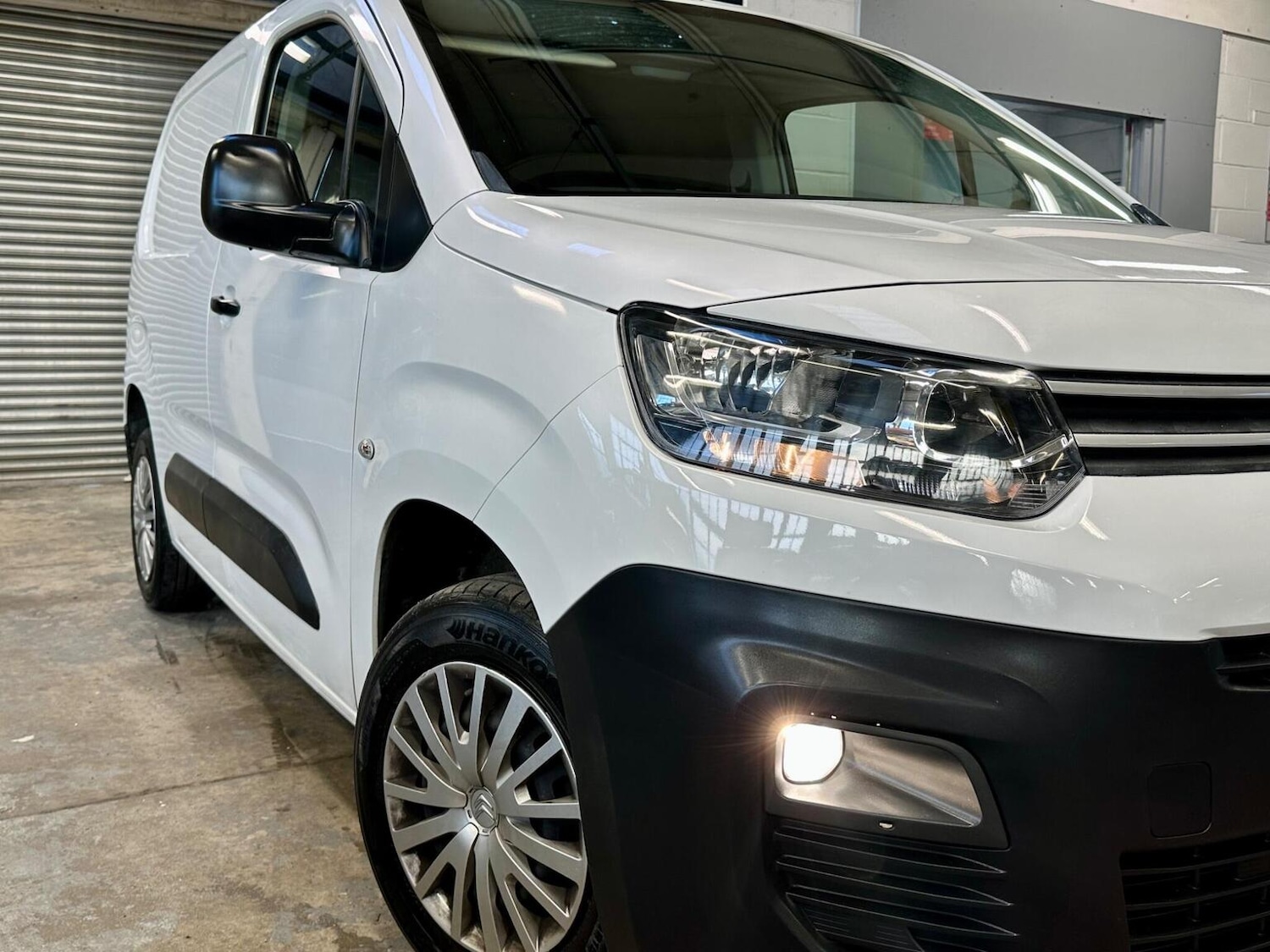 Used Citroen Berlingo 2021 for sale - 76853502: Photo 26