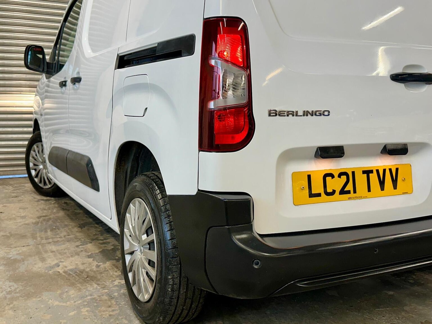 Used Citroen Berlingo 2021 for sale - 76853502: Photo 29