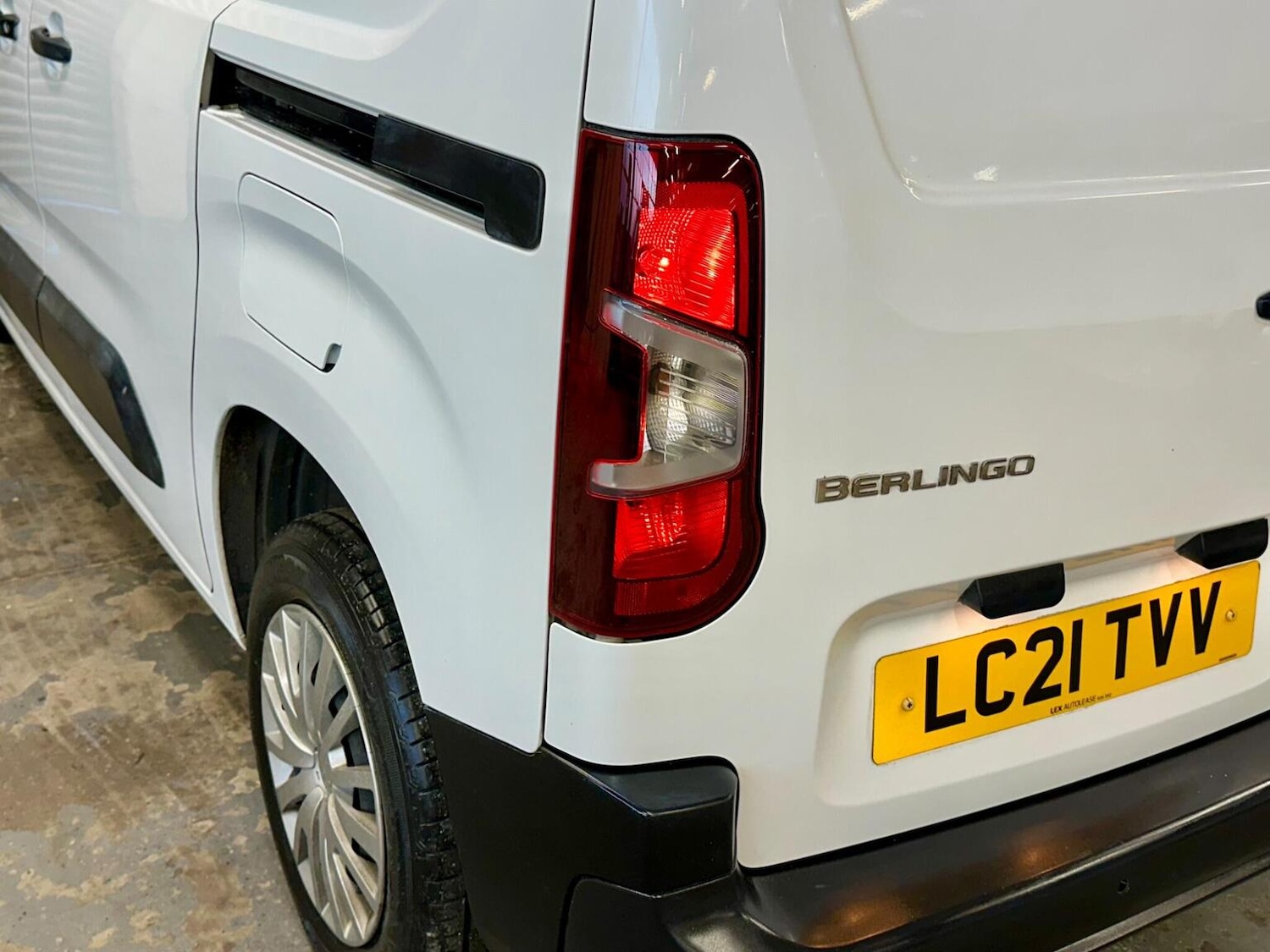 Used Citroen Berlingo 2021 for sale - 76853502: Photo 31