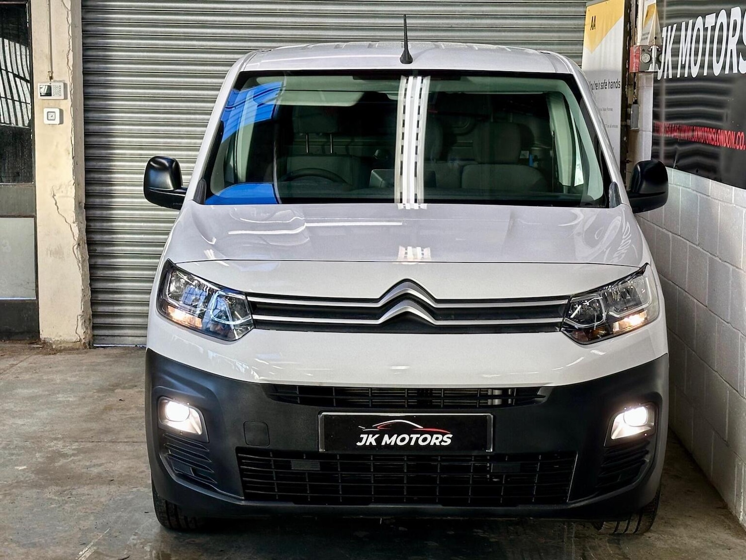 Used Citroen Berlingo 2021 for sale - 76853502: Photo 35