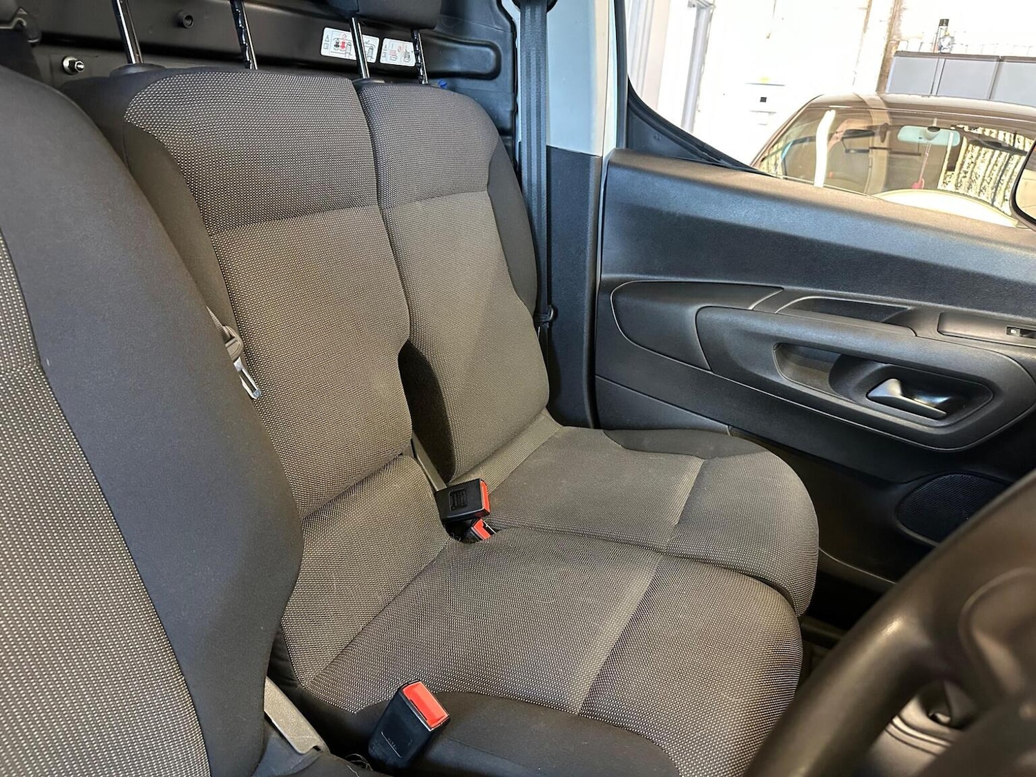 Used Citroen Berlingo 2021 for sale - 76853502: Photo 38