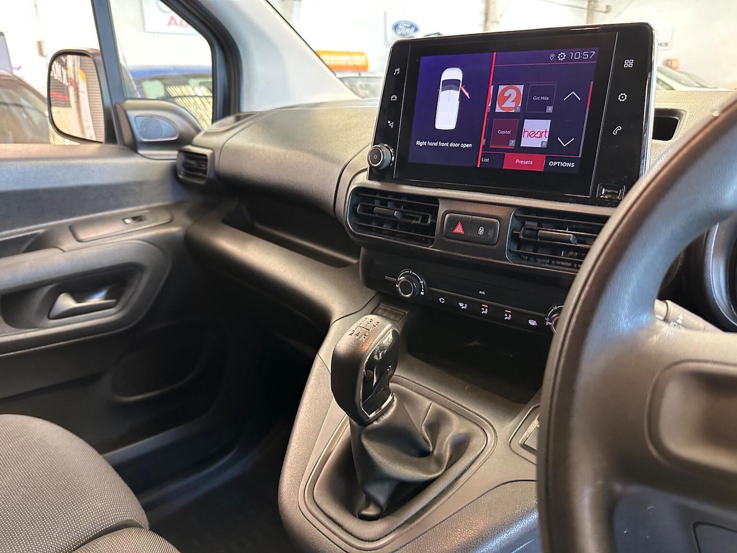 Used Citroen Berlingo 2021 for sale - 76853502: Photo 39