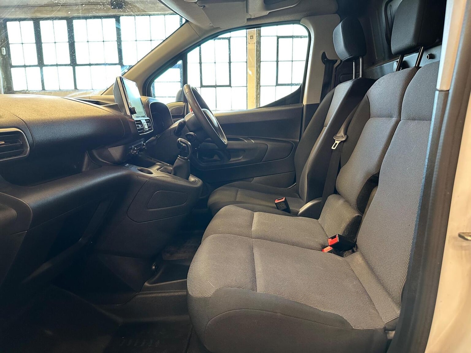 Used Citroen Berlingo 2021 for sale - 76853502: Photo 45