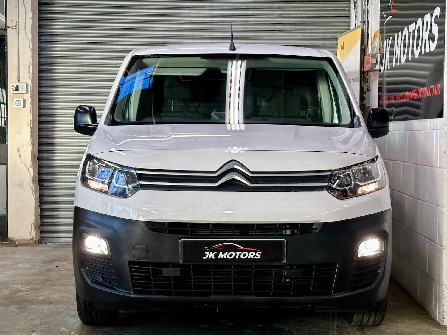 Used Citroen Berlingo 2021 for sale - 76853502: Photo 7