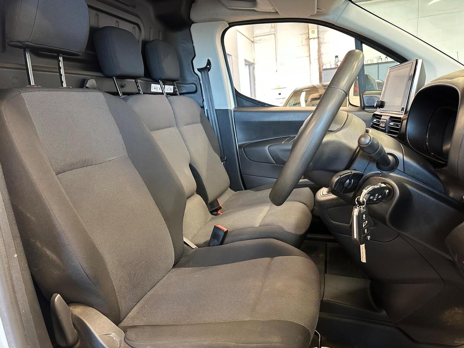 Used Citroen Berlingo 2021 for sale - 76853502: Photo 9