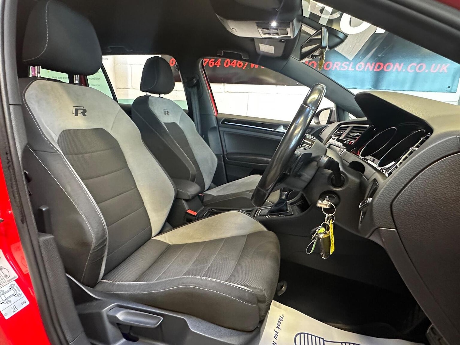 Used Volkswagen Golf 2015 for sale - 77897848: Photo 10